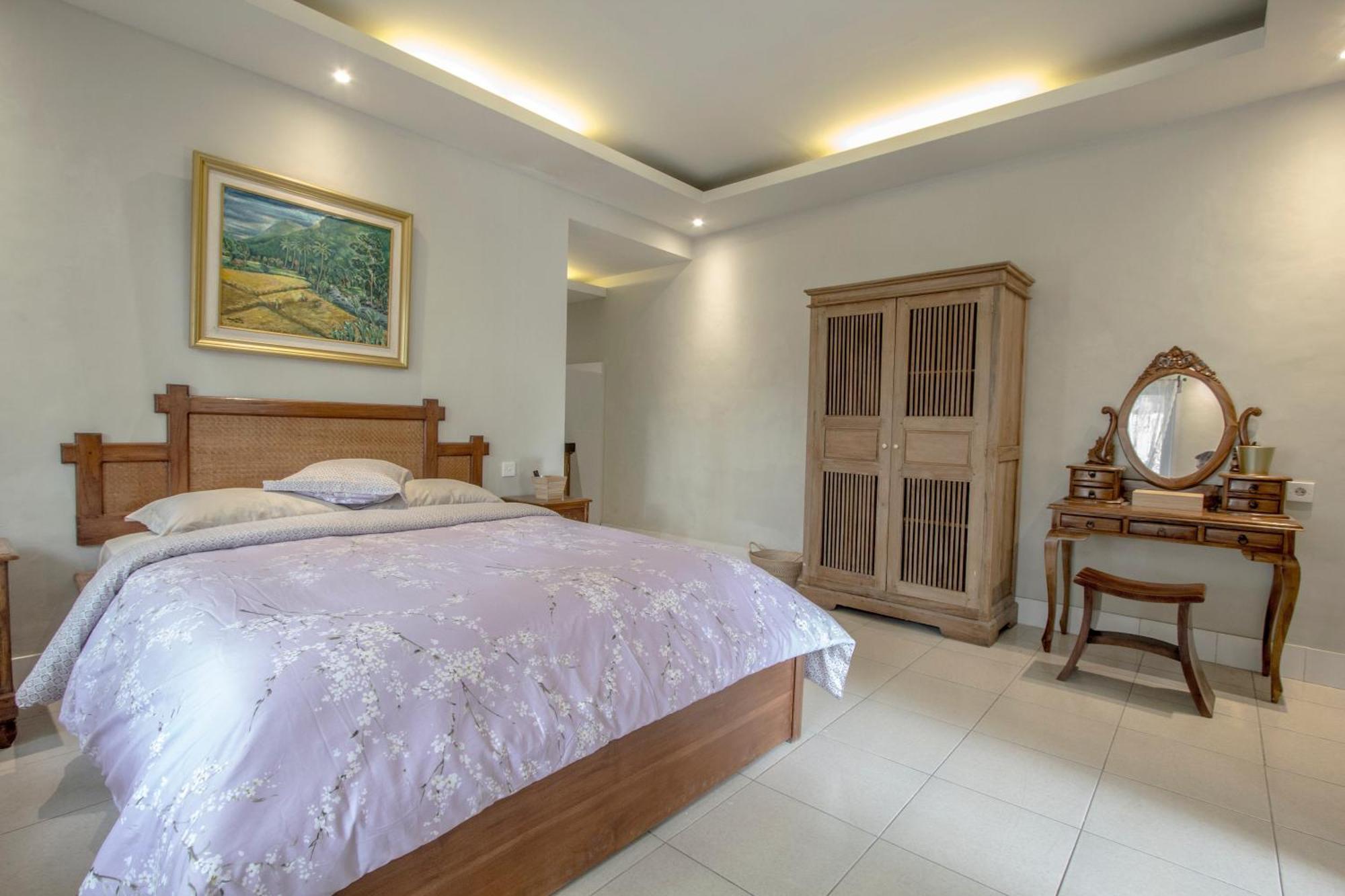 A4K Sanggingan Villa Ουμπούντ Εξωτερικό φωτογραφία